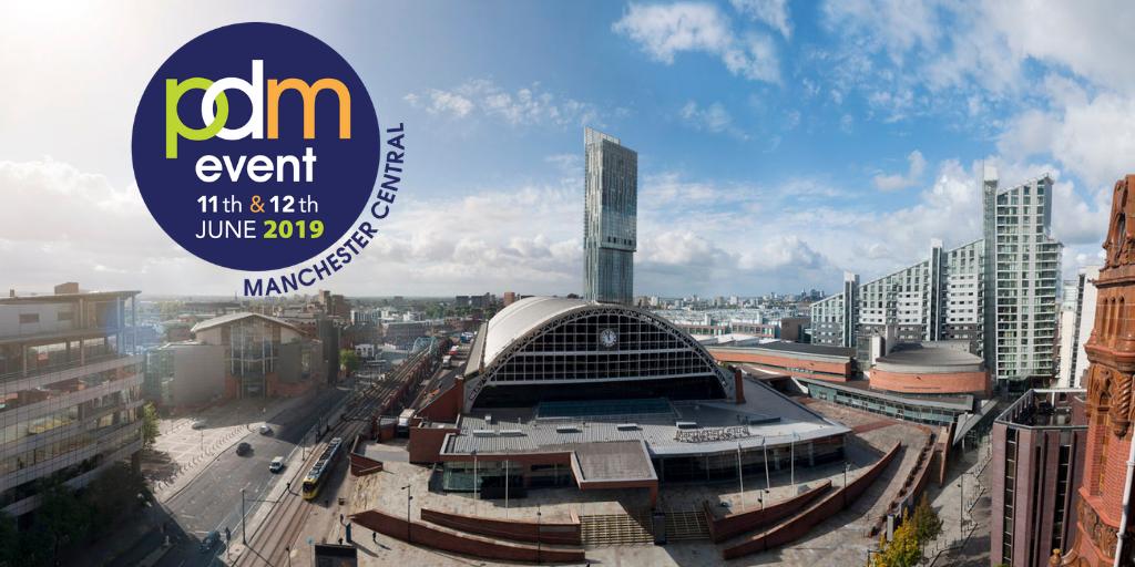 PDM Event News tweet media