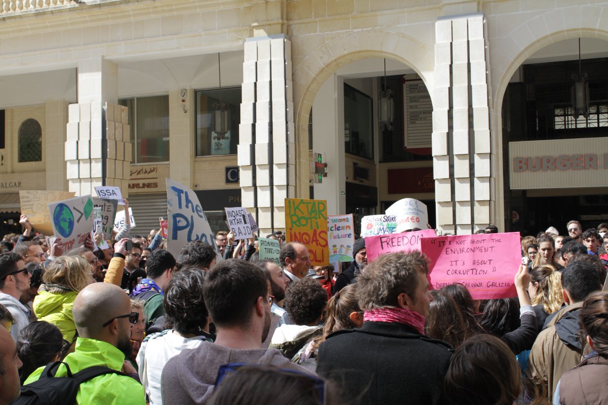 Climate-KIC Malta tweet media