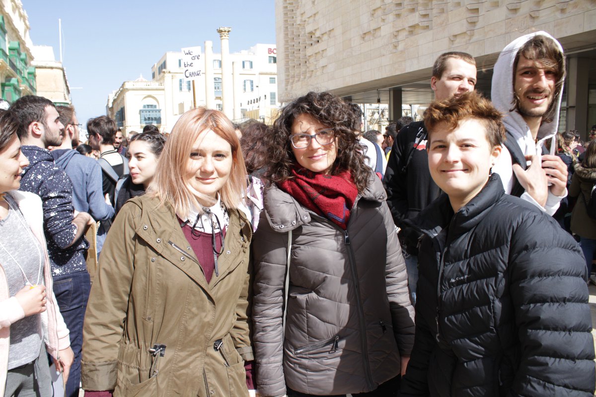 Climate-KIC Malta tweet media