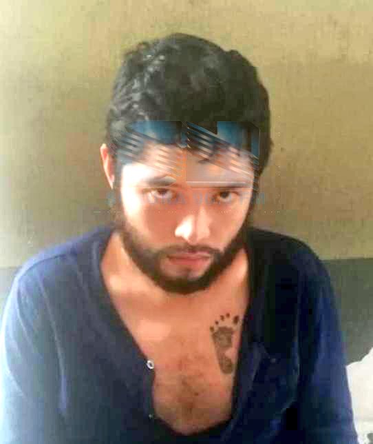 Hombre ligado al Cartel de Sinaloa desaparece de la cárcel Mariscal Zavala | ChapinTV