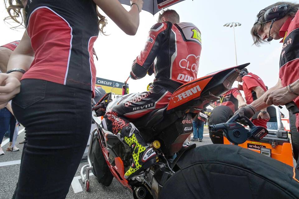 SidiSport's tweet photo. Amazing!!! @19Bautista @ArubaRacing continued his winning streak!!! @WorldSBK #round2 πΉπ
|
Congratulations from @SidiSport
|
π· #GPAgency https://t.co/L7msPLFIzy