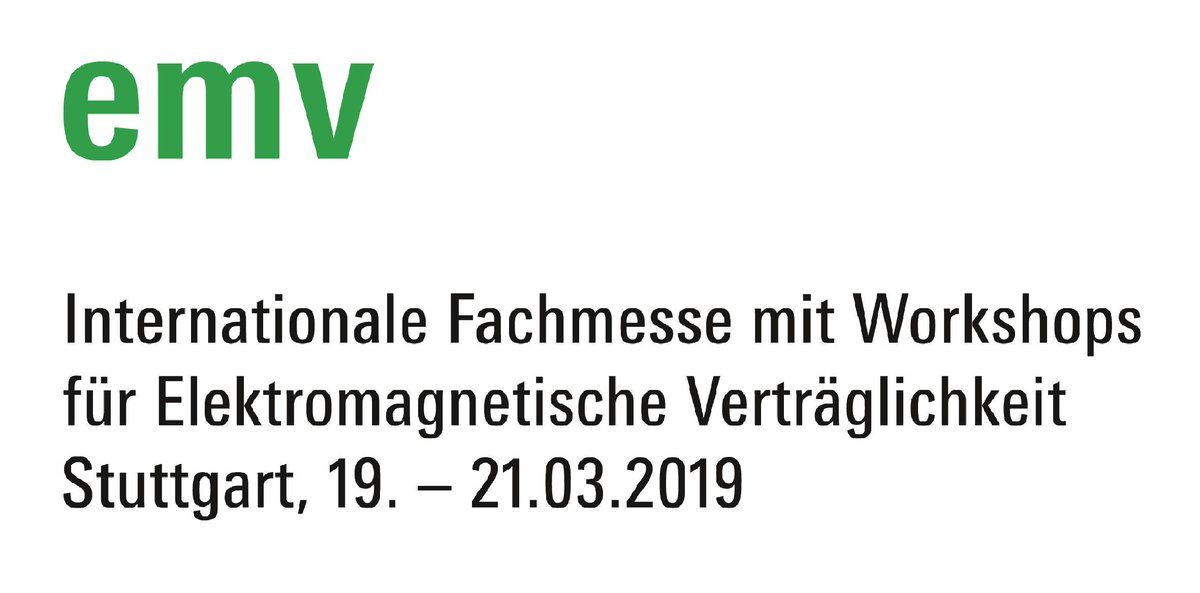 TeamNexperia's tweet photo. #EMV2019 workshop Stuttgart: #ESD-Schutz-Strategien für Automotive. Di. 19.3. 14-17h mit Dr. Jan Preibisch (#Nexperia) und Dr. Jens Werner (Professor Jade Hochschule). Theoretische Grundlagen und Spannendes aus der Praxis. https://t.co/ILx4ajSxnq #100BASET1, #CANFD‚ #1000BASET https://t.co/xHMlySqIXN