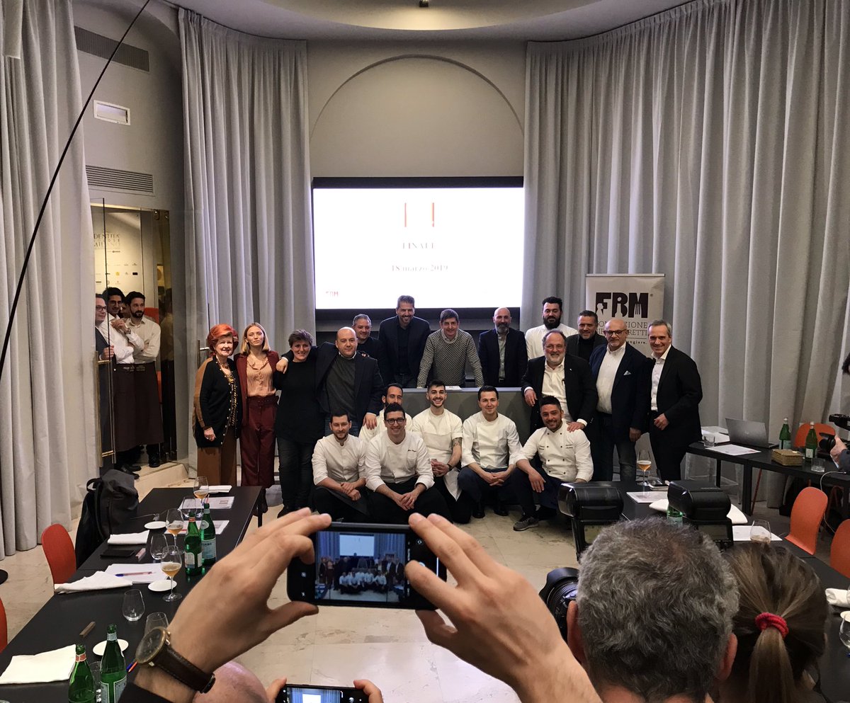 Identità Golose tweet media