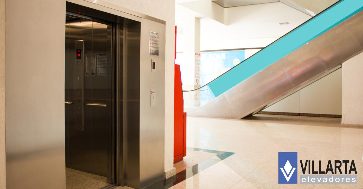 O Shopping Center e Centro comercial, fica muito mais completo com elevador e escada rolante Villarta.

Fale com a gente: bit.ly/2CP5WFu

#shopping #comercial #villarta #elevadoresvillarta #elevador #escadarolante