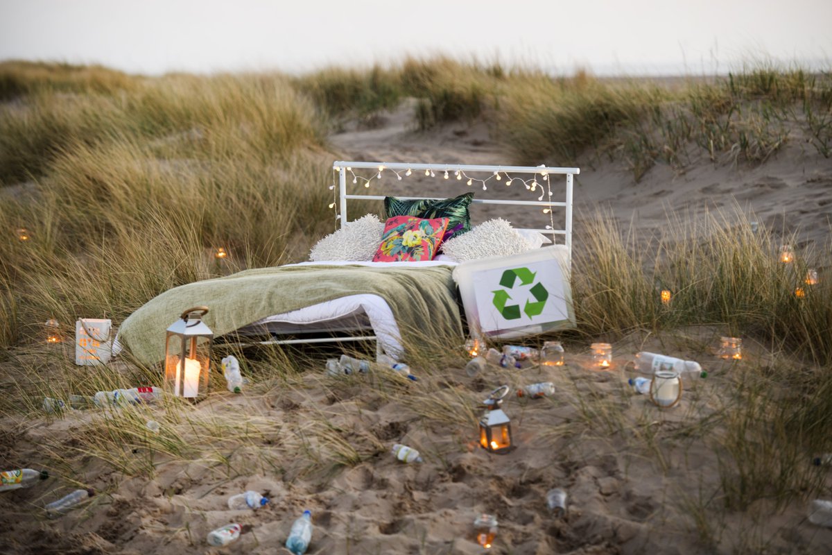 The Fine Bedding Co. tweet media