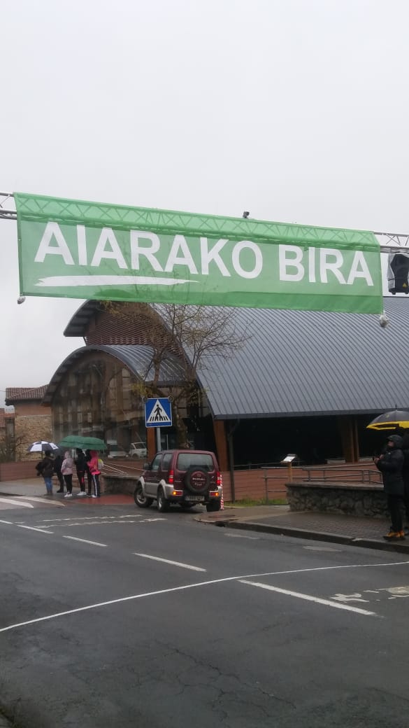 Buenas sensaciones del @EquipoCadeteNorInver en las dos etapas disputadas este fin de semana en la 🚲XXXChallengeAiarakoBira .