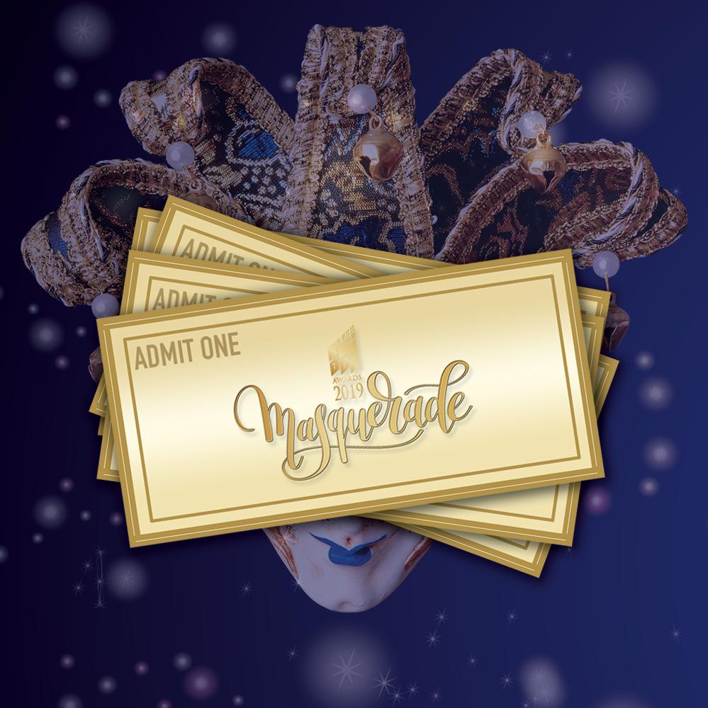 TTA Awards tweet media