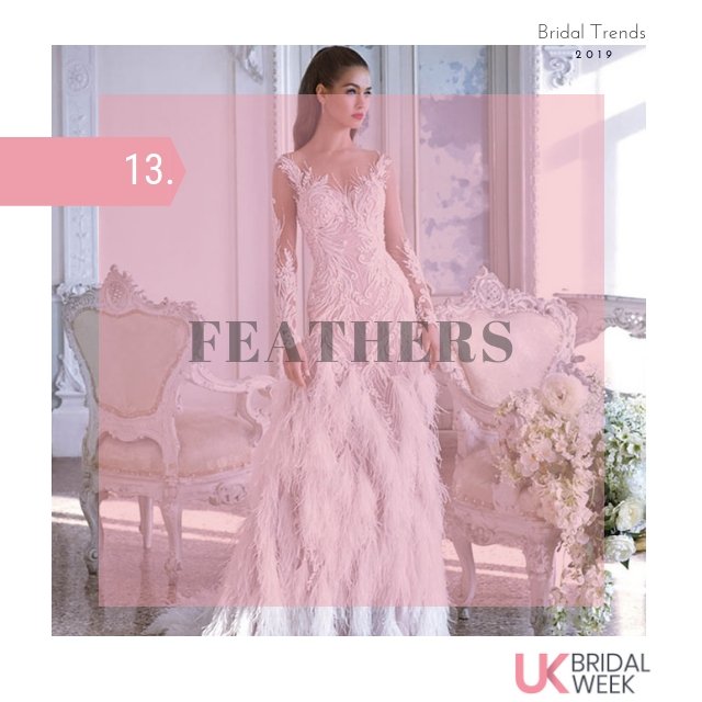 UK Bridal Week tweet media