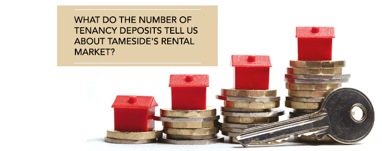 TamesideExpert's tweet photo. Last week on the #Tameside Property Blog, I took a look at the number of tenancy deposits lodged within Government schemes and what this means for the Tameside rental market: https://t.co/soTfyc8sd7 https://t.co/V3SIOic2By