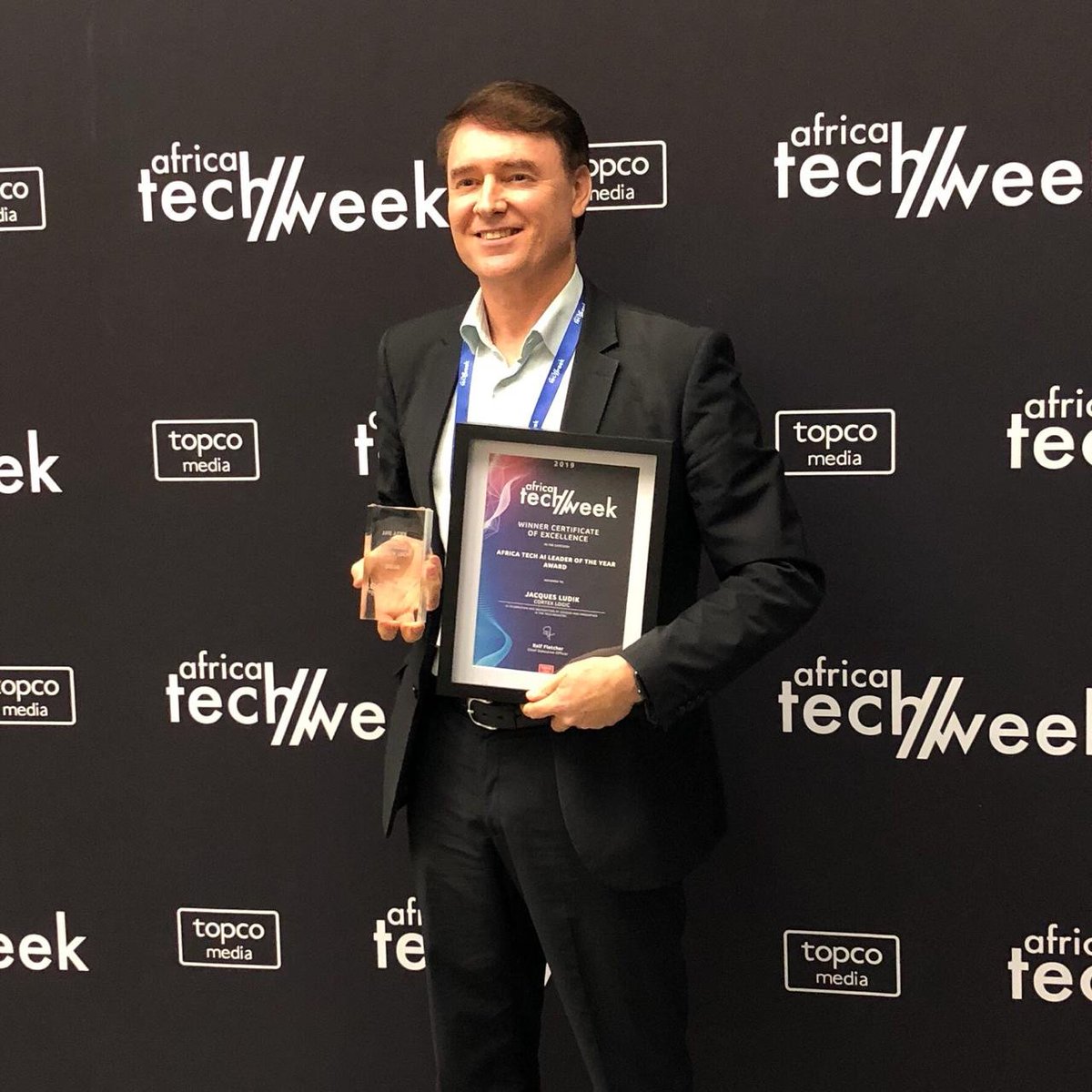 TishalaComms's tweet image. Dedication to #AI @jacquesludik 
#CortexLogic

@allafrica 

allafrica.com/stories/201903…