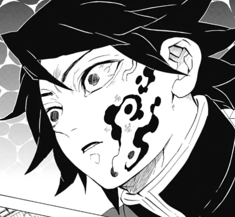 鬼滅の刃の痣 あざ 発現者の一覧 冨岡義勇や炭治郎以外に誰が 漫画情報 Info