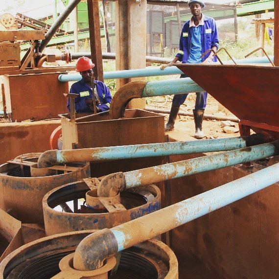 "Don't wait until you've reached your goal to be proud of yourself. Be proud of every step you take toward reaching that goal."

We're definitely proud to be taking steps and progressing in leaps and bounds.
#SunriseMine #Goldma #Mining #Cryptocurrency #Gold