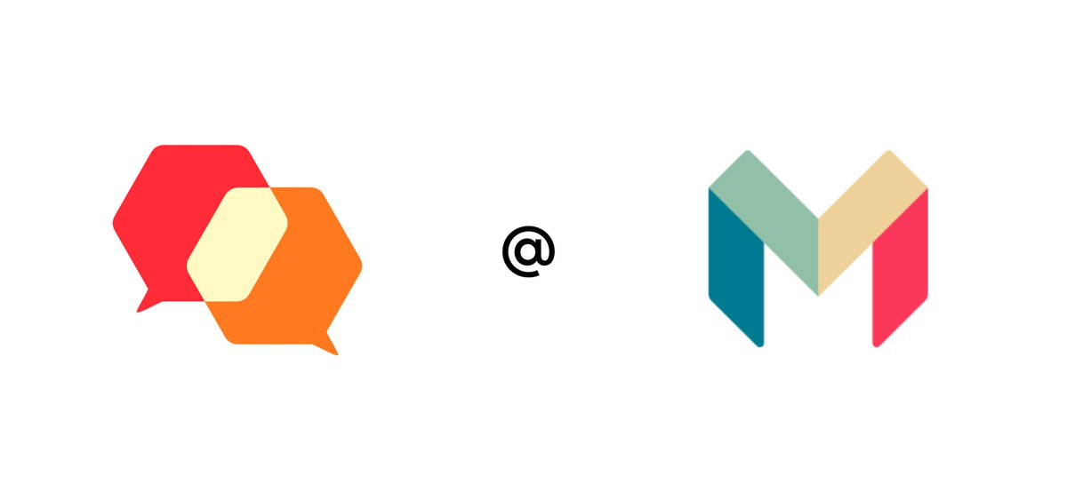 Our next mentoring event will be held at Monzo HQ (thank you <a href="/monzo/">Monzo 🏦</a>!) Sign up now to attend the event and be a wonderful mentor or mentee! 
mailchi.mp/996c0e3e8340/h…
#UX #design #research #mentor #london #startup