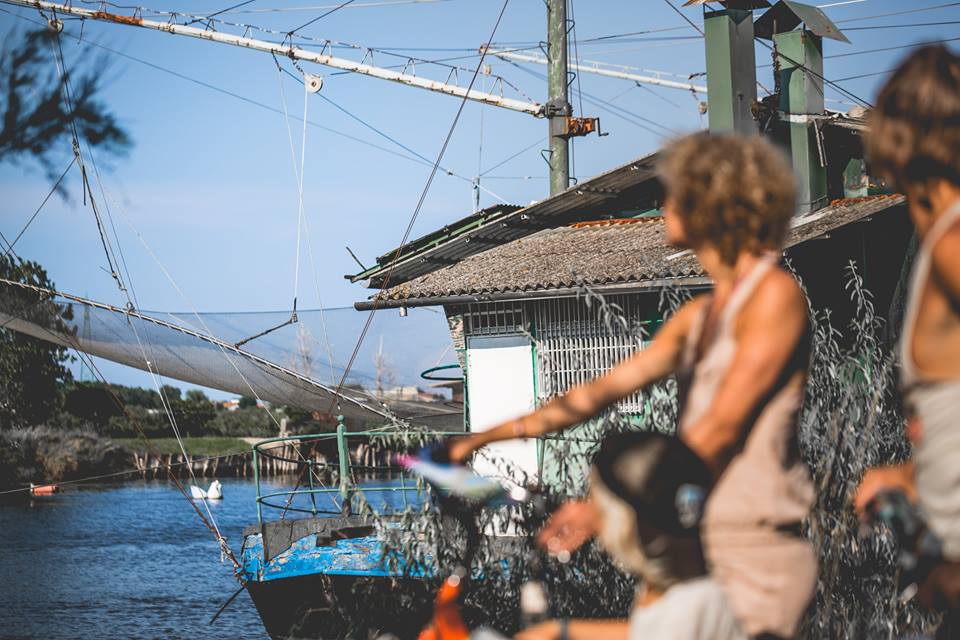 ERTourism's tweet photo. #EmiliaRomagnaSlow #InEmiliaRomagna 
Wake up from hibernation🐻 and catapult into the atmosphere of #PrimaveraSlow🌸: come to know an area rich in nature, culture, local &amp; gastronomic traditions. Many activities wait for outdoor life enthusiasts, like you!
https://t.co/jOriRKdtyu https://t.co/bsUhRrhKfY