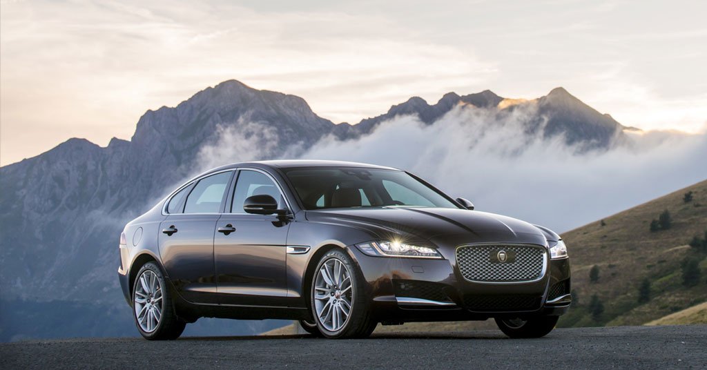 Партнер #Jaguar #LandRover по лизингу – компания Европлан, запускает акцию по бесплатной регистрации автомобилей в ГИБДД. Подробности на сайте: bit.ly/2FaElzN.