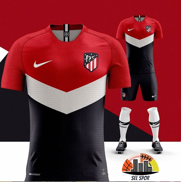 Yeni Modeller,Yeni Gün #pazartesi
NE İSTEDİĞİNİZİ BİLİYORUZ! 
HIZLI TESLİMAT &amp; KALİTE &amp; UYGUN FİYAT 
FORMA + ŞORT 49 TL 
Minumum 6 Adet ve Üzeri Sipariş Alınmaktadır.
SİPARİŞ İÇİN: 0553 735 7 735

#forma #formayaptirma #jersey #halisaha #takım #team #dijitalforma #dijitalbaski