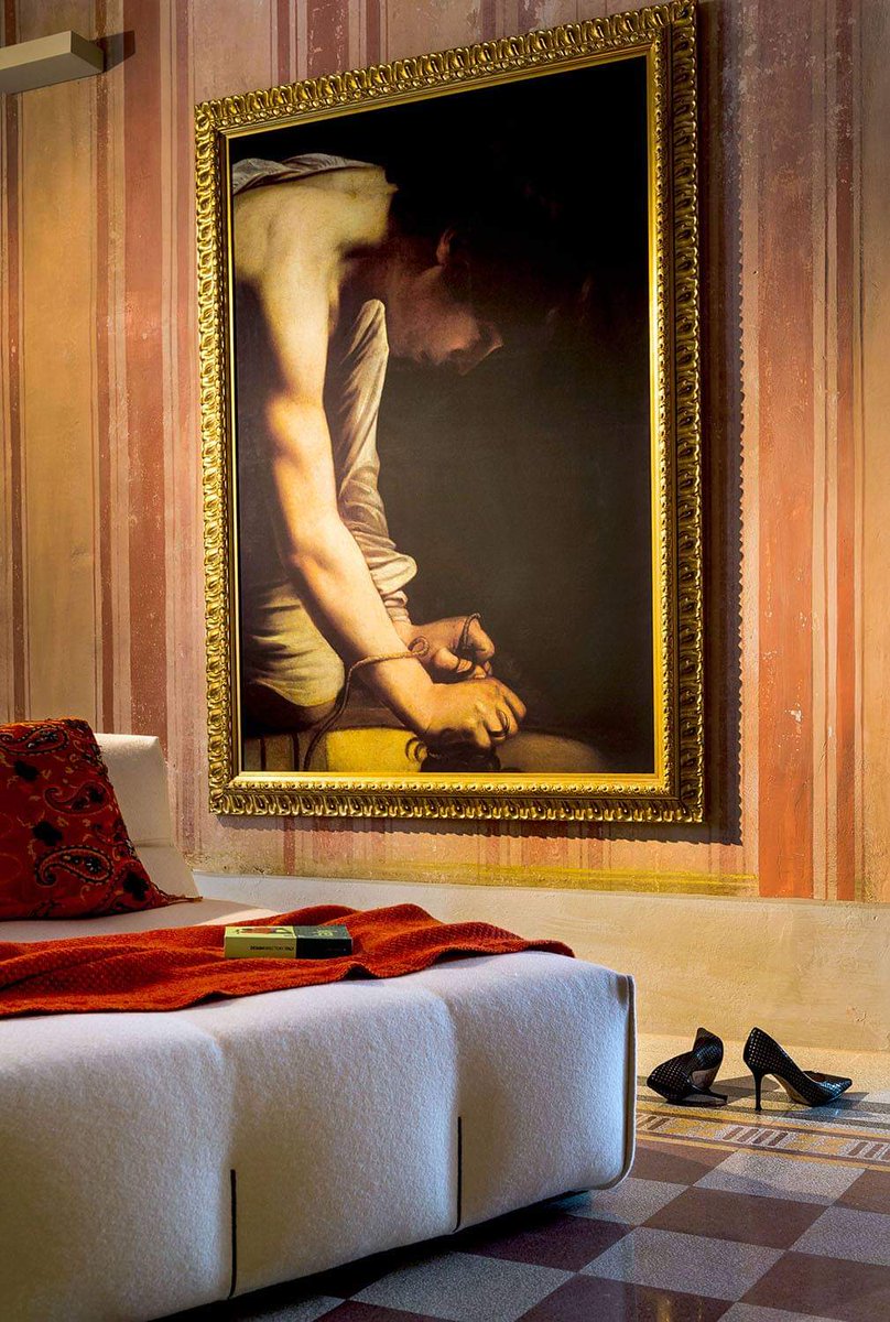Metips_it's tweet photo. Boutique Home &amp; Church: Design e lusso per un soggiorno tra #Umbria e #Toscana in rifugi d'elite. In primavera lasciarsi ispirare e partire è d'obbligo quindi l'approdo non può che essere una #BoutiqueHome. Su🍒https://t.co/4GDWR63e21🍒i ns suggerimenti https://t.co/Kv6hWst3Ut