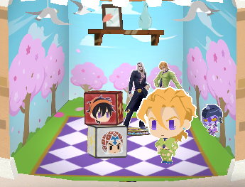 パープルヘイズのtwitterイラスト検索結果