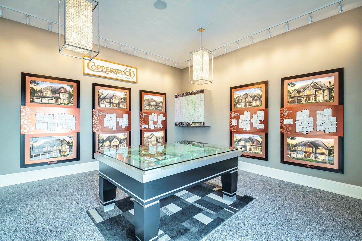 mosaikhomes's tweet photo. Have you visited our sleek #CopperwoodKleinburg Sales Centre at 129 Endless Circle, Kleinburg? Open on weekends! Our team will invite you to peruse the beautiful phase II collection of these estate homes. #kleinburg https://t.co/KAELcNTFXg
