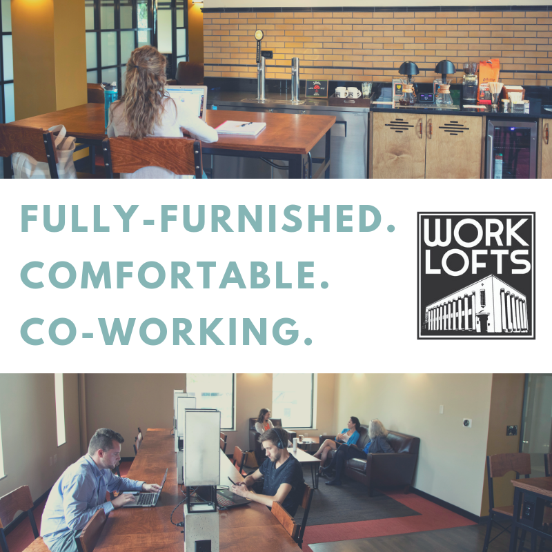 Work Lofts MKE tweet media