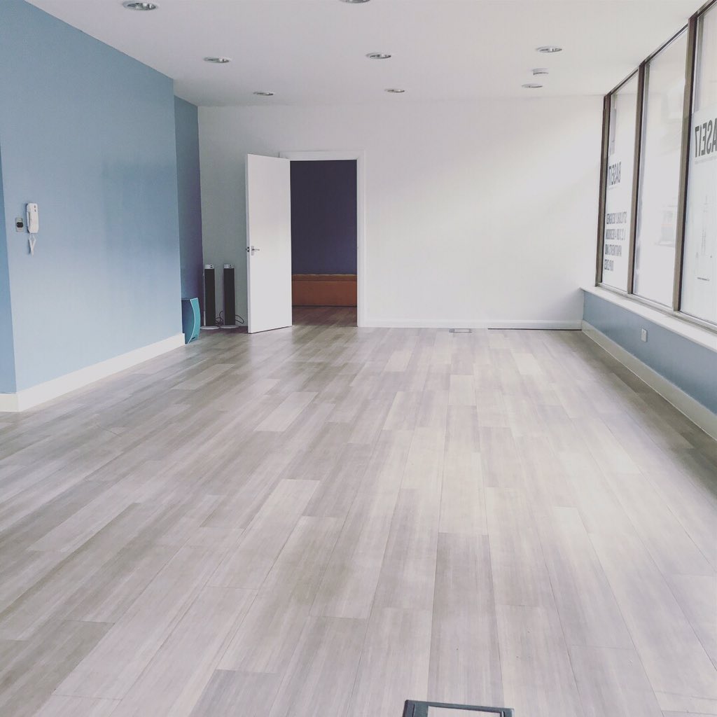 studios_aegis's tweet photo. Hello @OffWestEndCom friends. Looking for #accessible rehearsal space? Find us in SE17, £12ph +VAT. See you here... https://t.co/ASXe9im0RG