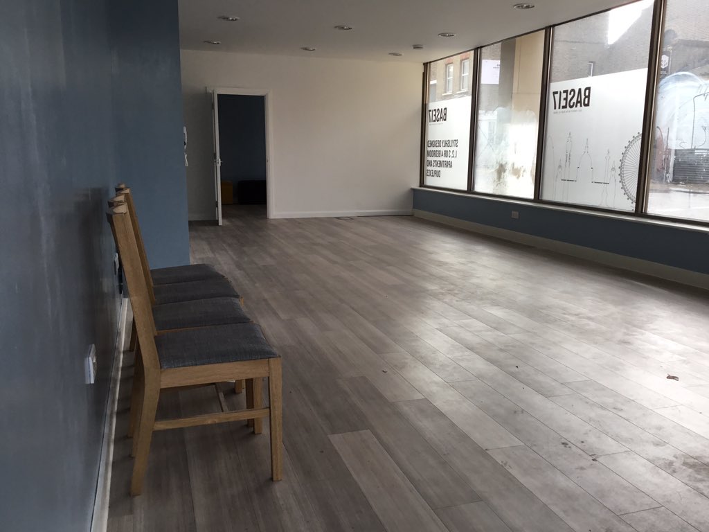 studios_aegis's tweet photo. #MondayMotivation get that rehearsal space booked &amp; tick it off the list. 
Here we are: SE17 £12ph +VAT https://t.co/pzKMZ7h1Jk