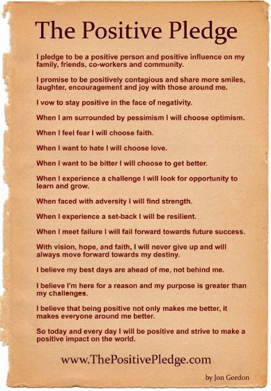 Teacher_Force's tweet photo. Shared "The Positive Pledge" with our 6th grade math students today. Asked them to pick 2 statements that are most meaningful to them. https://t.co/xnk1ViGQbB https://t.co/5XgYv9GL1G