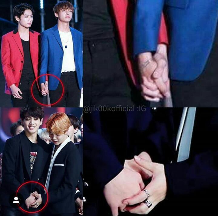 PurpleYouTae1's tweet photo. #btsnotgay https://t.co/VRwEZqLt8D