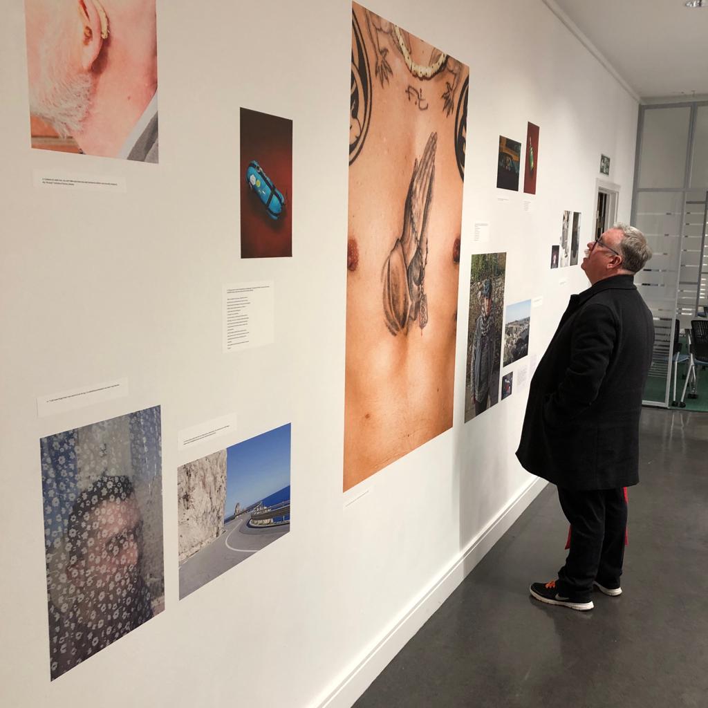 Nuku Festivals' @marcprust attended UK <a href="/formatfestival/">FORMAT Festival</a> as one of the Portfolio Reviewers. Among his personal highlights of the festival's programme: <a href="/k_koi/">Kensuke Koike 小池健輔</a>'s "Happy Ending", and Tomaso Clavarino's "Confiteor (I Confess)" #nukufestival #format19