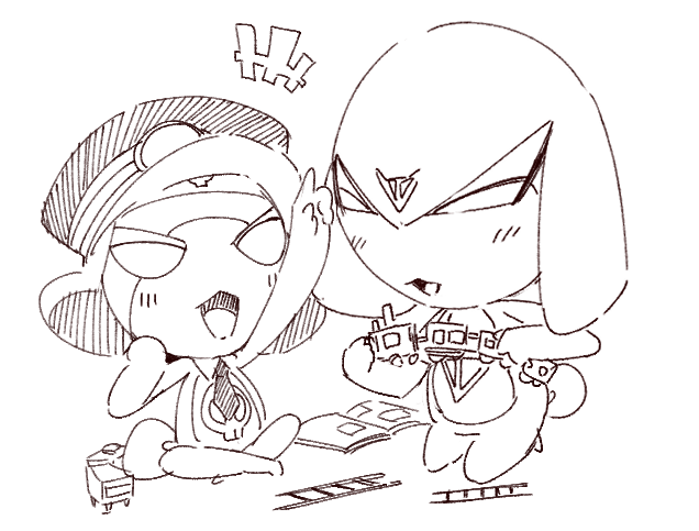 Tux_frog's tweet photo. 하지만..역시 스윗함도 가루루아닌가? https://t.co/tacKd6xFrA