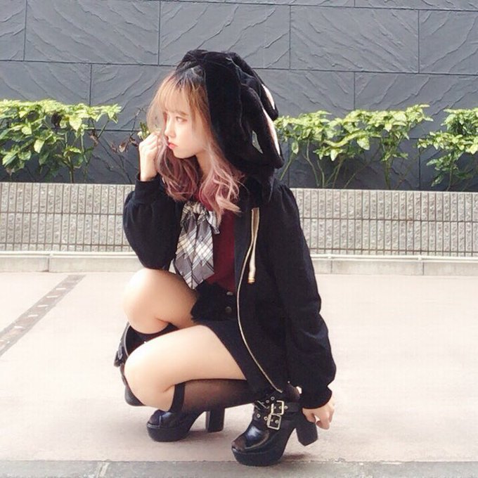 Twitterのコスプレ画像51