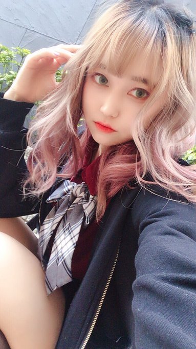 Twitterのコスプレ画像52