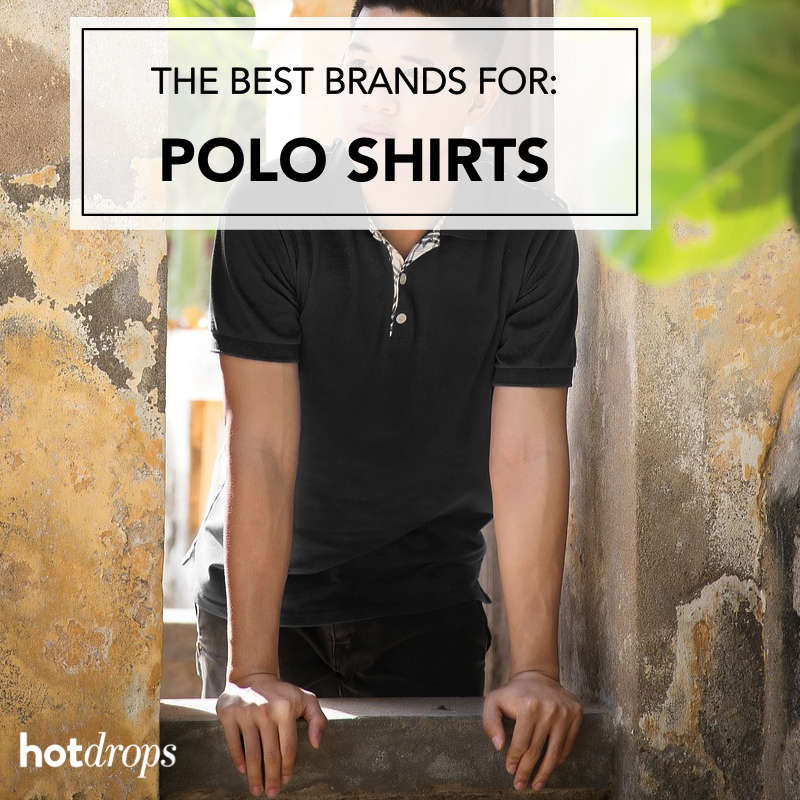 HotDropsUK's tweet image. ⚡️ T R E N D I N G⚡️
Discover the best polo shirt brands for men to shop this season 

hotdrops.com/uk/blog/best-m…
#styleblog #mensfashion #springedit