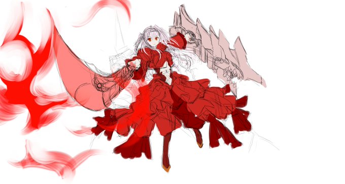 あそこのtwitterイラスト検索結果 古い順