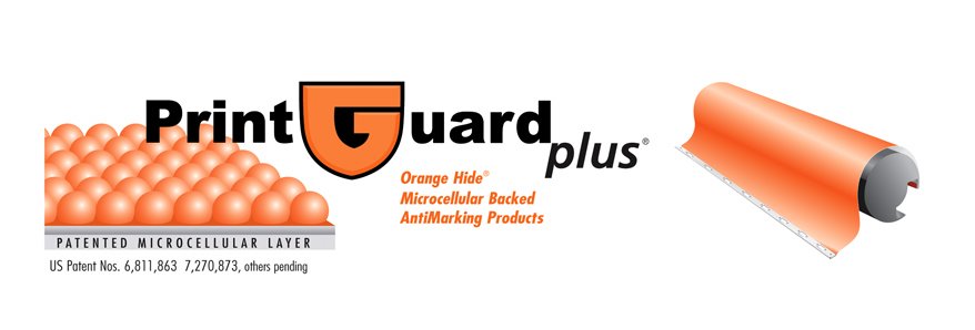 Printerpat's tweet photo. #PrintGuardPlus anti-marking jackets were and still are one of the best replacement anti-marking jackets on the market! 
https://t.co/Px3CFTJHiQ https://t.co/yafqidasZg