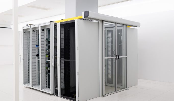 BroadGroup_Intl's tweet photo. Switch Datacenters achieves OCP Ready status for Amsterdam facility l #dataeconomy https://t.co/rbth3N8yXh https://t.co/RhqnAId0Gw