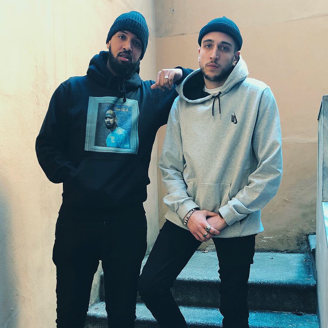 Marco Mixup tweet media