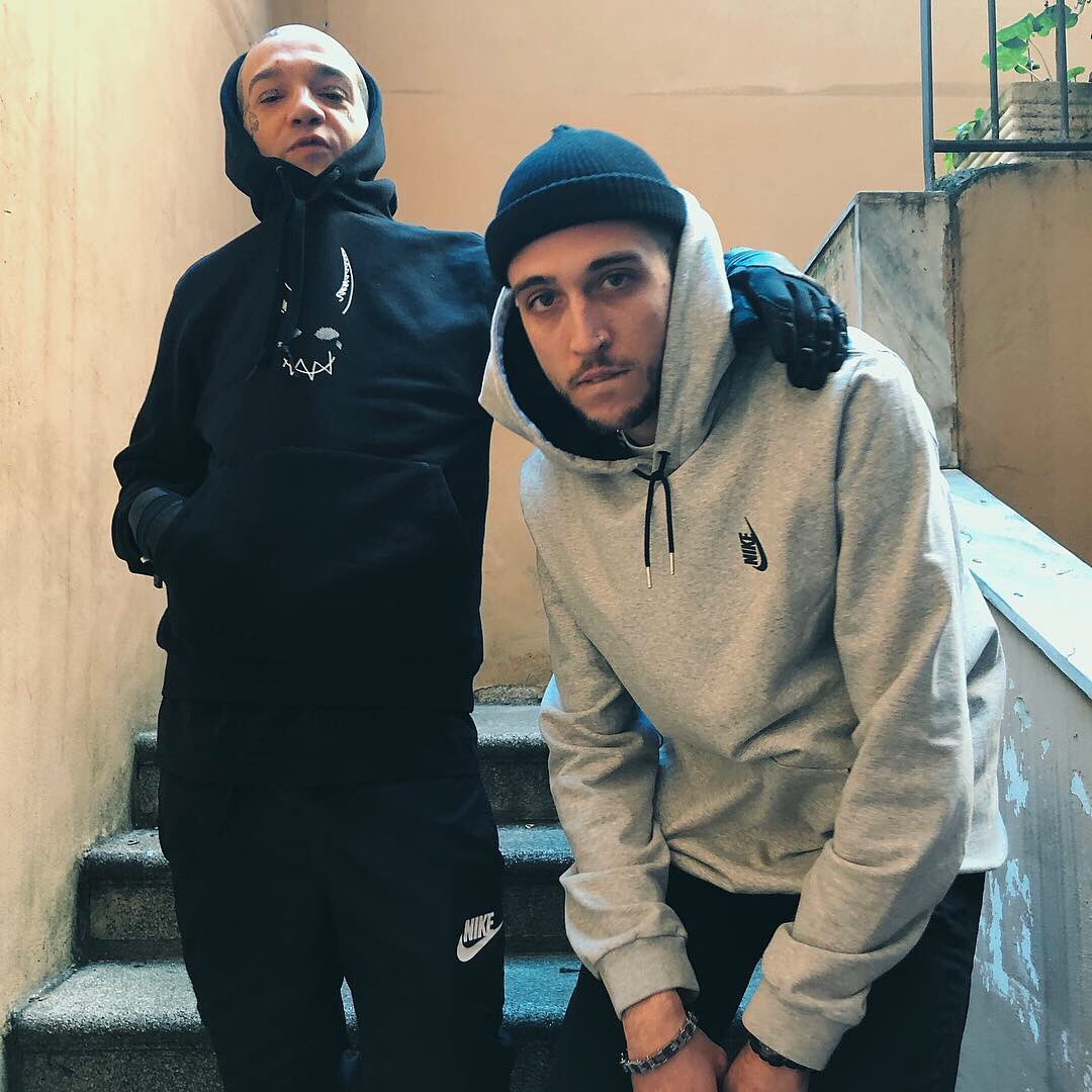 Marco Mixup tweet media