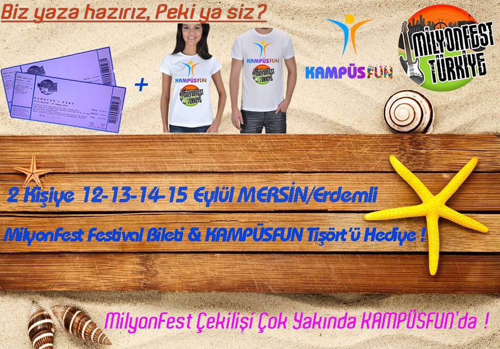 kampusfun's tweet image. kampusmedya.tk
WhatsApp Destek Hattı: +1505 600 7060

#kampüsfun #kampusfun #fenomen #fenomenmedya #milyonfest #milyonfestmersin #mersin #antalya #ankara #istanbul #izmir #manisa #bursa #sosyalmedya #kampüs #kampusehoşgeldin #kampusmedya #instagram #ÇanakkaleGeçilmez