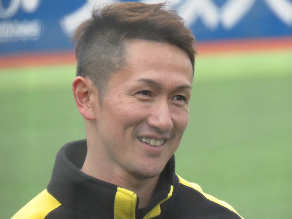 山田雄大