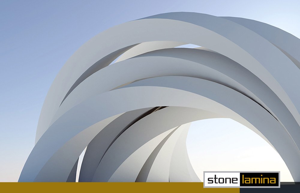 StoneLamina's tweet photo. Stone Lamina panels are structured for extreme strength, low weight, and ductility. https://t.co/HwVKyxINnZ #stonecladding #claddingsystem #architecture #stonelamina #construction #propertymanagement #propertymanager https://t.co/J9K9VMGbHE