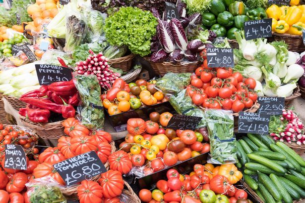 coollogistics's tweet photo. #Brexit 'poses Britain's #Food #SupplyChain its biggest challenge since World War II' - #logistics #transport #coldchain #perishables #fruits #vegetables @fpcfreshtalk https://t.co/b5HjAsbHcV https://t.co/JJlc2UFsuO