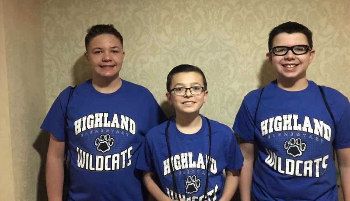 MistyWard78's tweet image. Best of Luck to these Wildcats! They are writing Individual Future Problem Solving Booklets this morning! 

#FPSPI #GovernorsCup #SolvingFutureProblems #BoyWriters @JC_Schools @HighlandWildca1 @cac82 @MistyWard78
