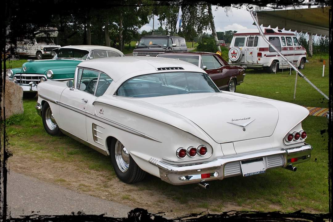 mizzi_rizzi's tweet photo. Chevrolet Impala 1958

Fotad i Roskilde, Denmark, 2016.

#mizzirizzi #Chevrolet 
#ChevroletImpala #GM
#ChevroletImpala1958 https://t.co/tp3Rm6Ytu0