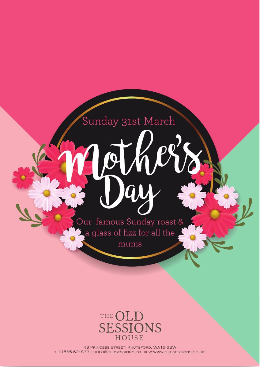 Spoil your Mum with the best roast in town! - mailchi.mp/d2f40924d38e/u…