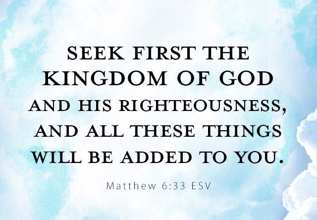 Living Christian on Twitter: &quot;In every decision, in ever choice, seek God.  Think about everything you do and make sure it is to glorify God.  https://t.co/H2BqB0xjq8&quot; / Twitter