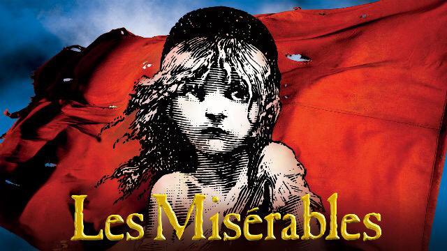 Tickets to the Tyngsboro High School production of Les Mis are on sale NOW! brownpapertickets.com/event/4106521