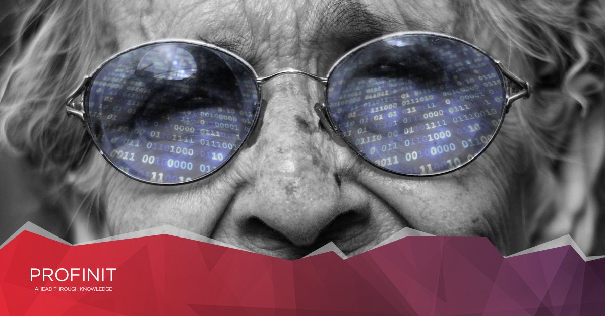 Profinit_SW's tweet image. What is Data Science? And how to explain it to your grandma? Find out more in our recent blogpost. #datascience #whatisdatascience   
profinit.eu/en/blog/what-i…