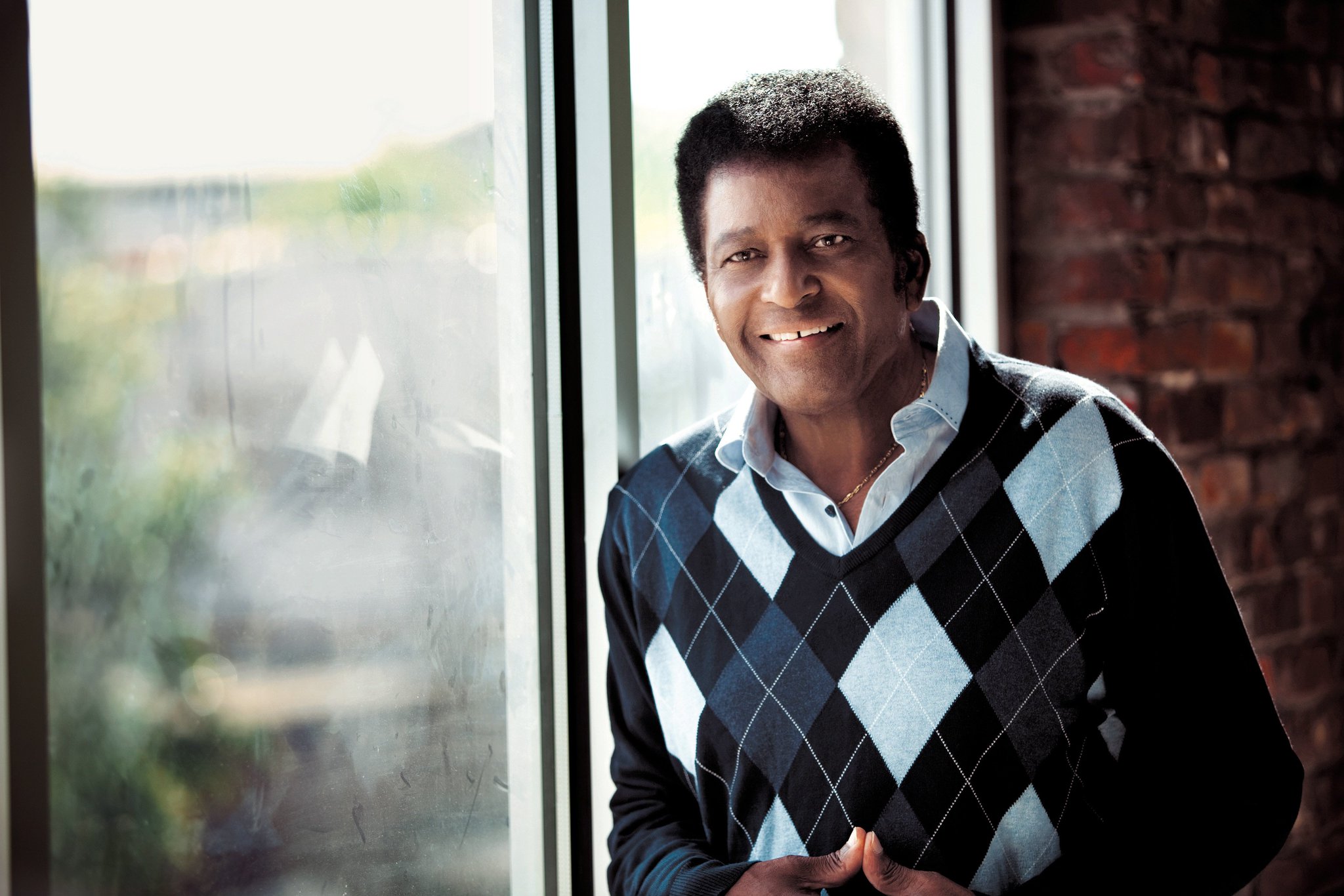 Click like to join us in wishing a very happy birthday! What\s your favorite Charley Pride song? 