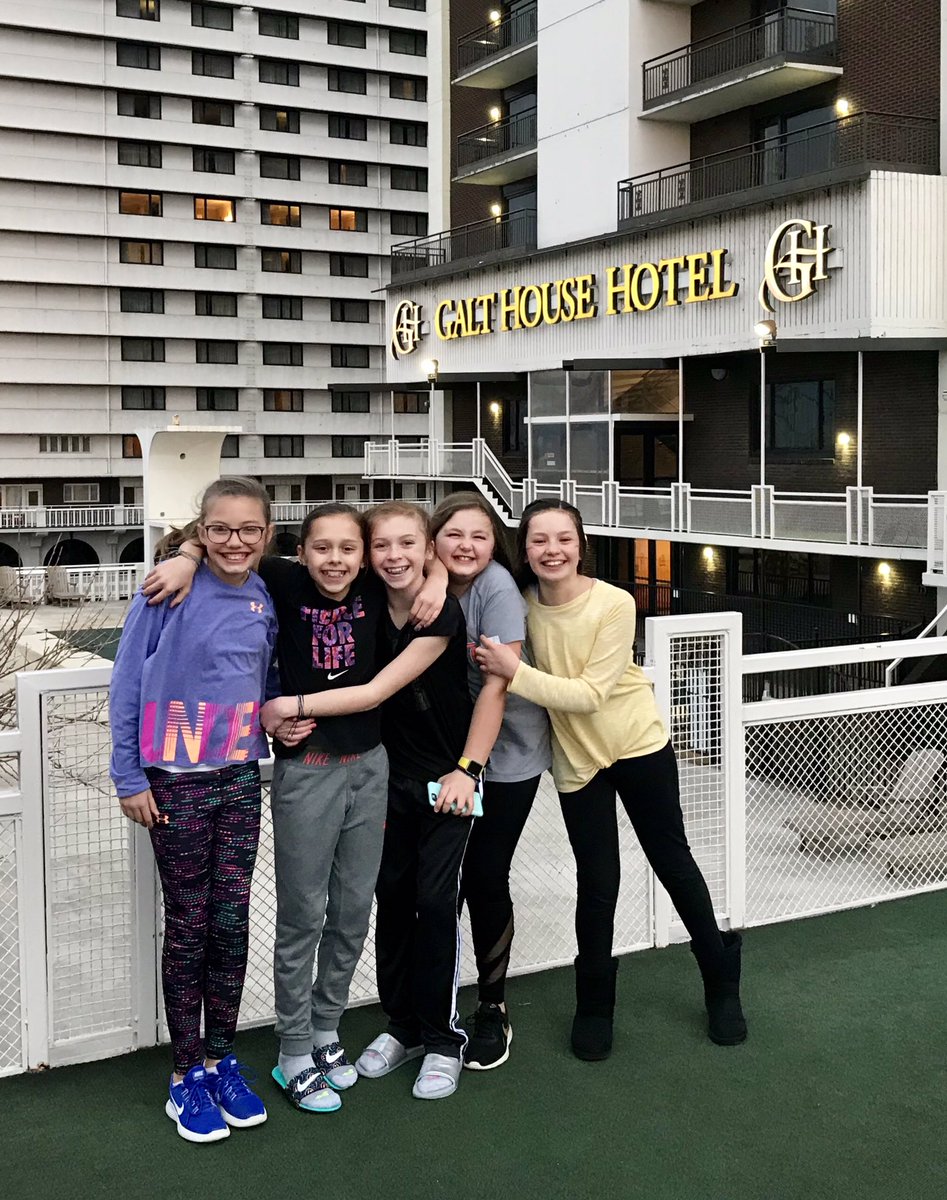 MistyWard78's tweet image. No matter the results at Awards today, These kids have made the best memories being members of the @HighlandWildca1 CmPS team! 
#CmPS #FPSPI #HighlandWildcats